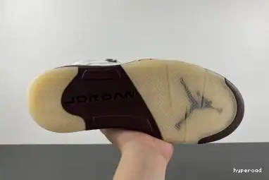 Hyperoad 5 “Earth” Jordan Air 0621